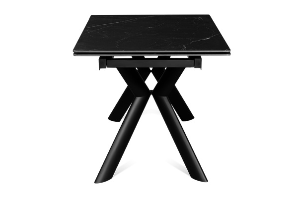 Стол RIO 120 (RIO 120 NERO CER) RIO 120